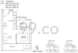 Commonwealth Towers (D3), Condominium #438548131